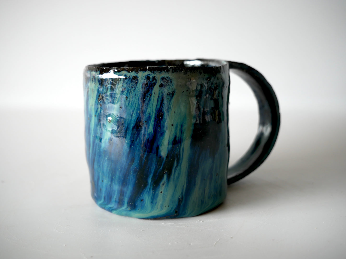 Takashi Kimura [2-c. Mug Cup]