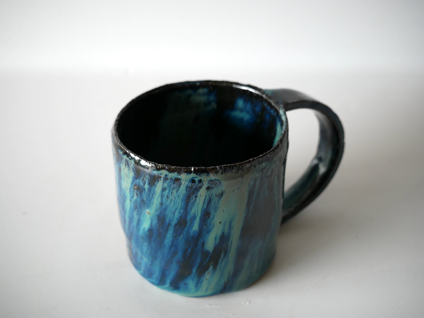 Takashi Kimura [2-c. Mug Cup]