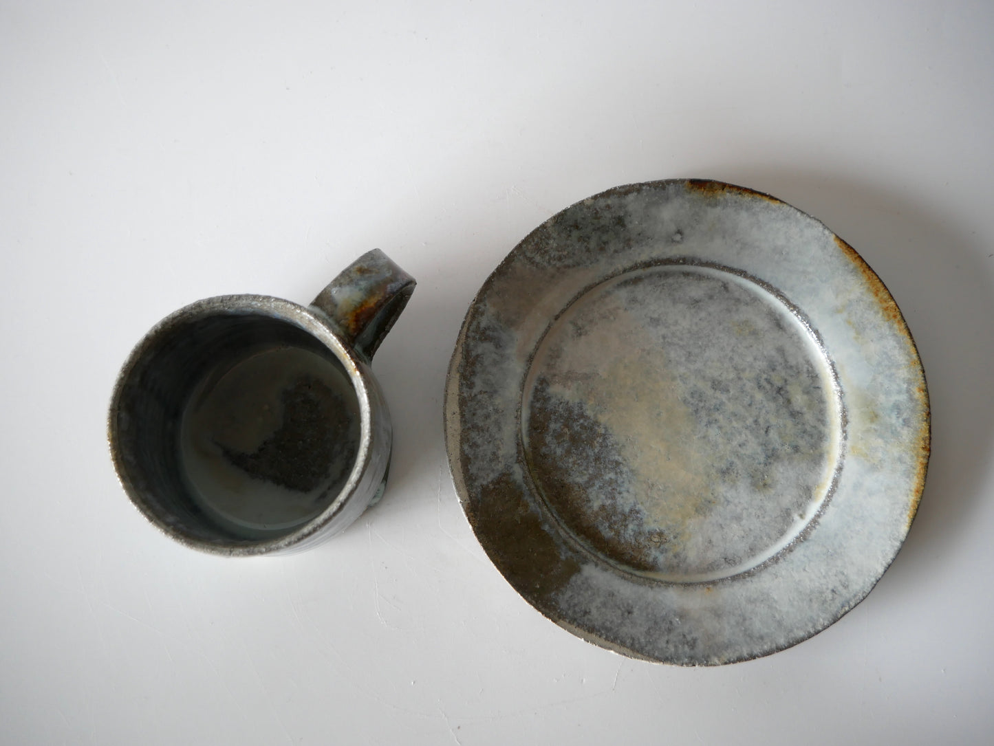 Takashi Kimura [1-a. Coffee Cup]