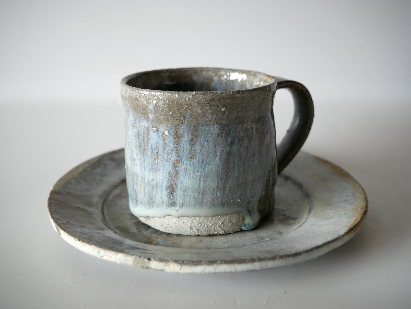 Takashi Kimura [1-a. Coffee Cup]