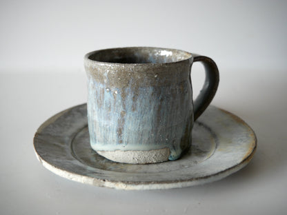 Takashi Kimura [1-a. Coffee Cup]
