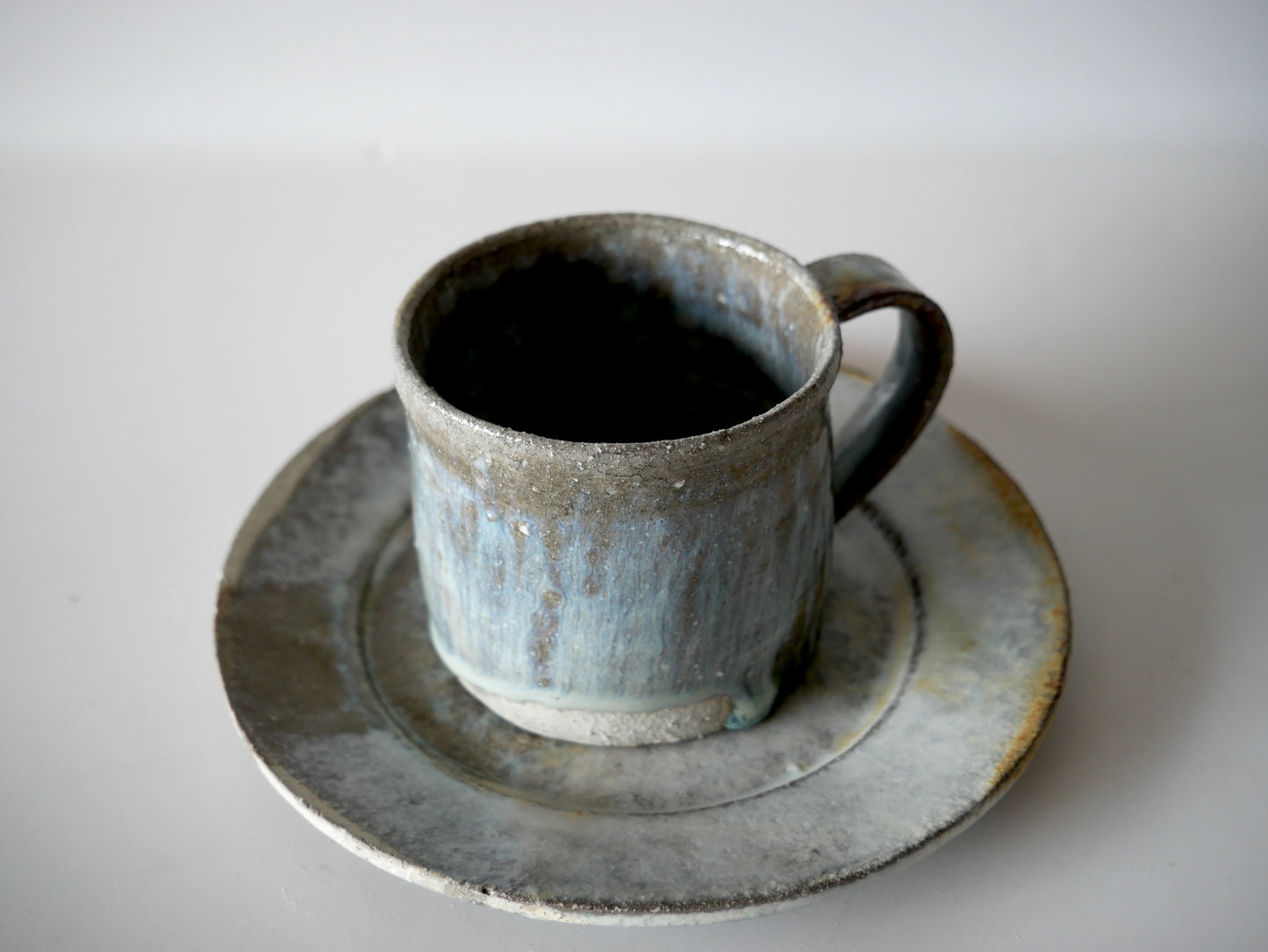 Takashi Kimura [1-a. Coffee Cup]