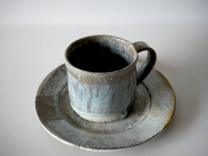 Takashi Kimura [1-a. Coffee Cup]