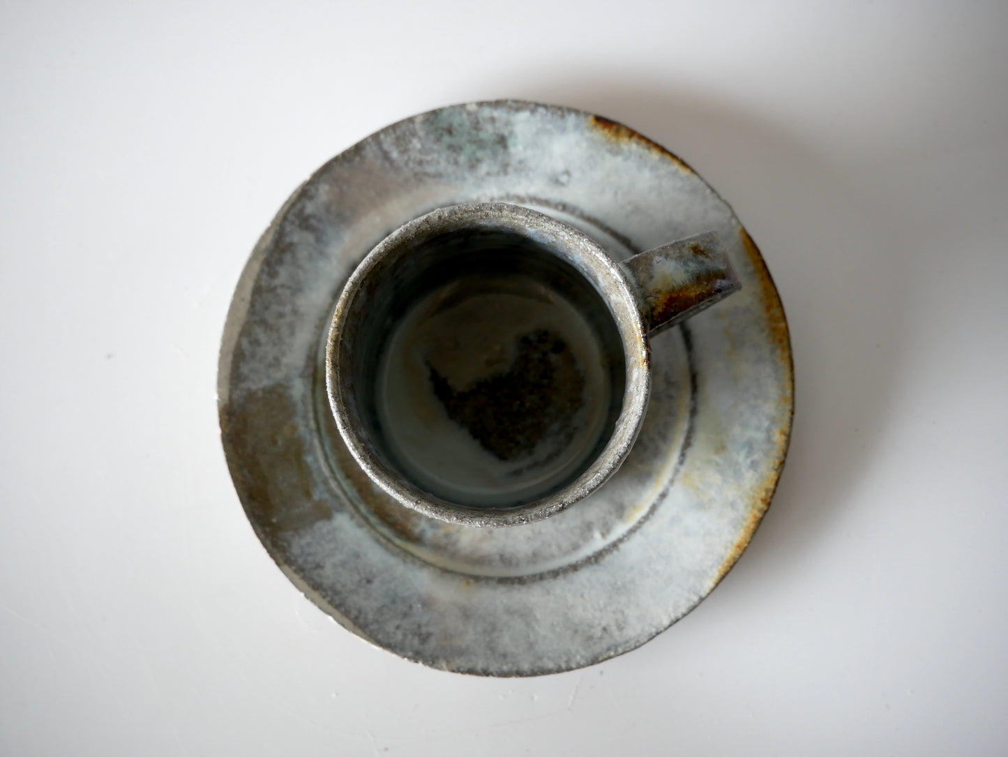 Takashi Kimura [1-a. Coffee Cup]