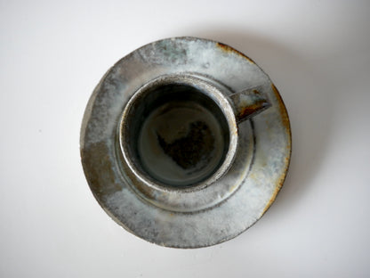 Takashi Kimura [1-a. Coffee Cup]