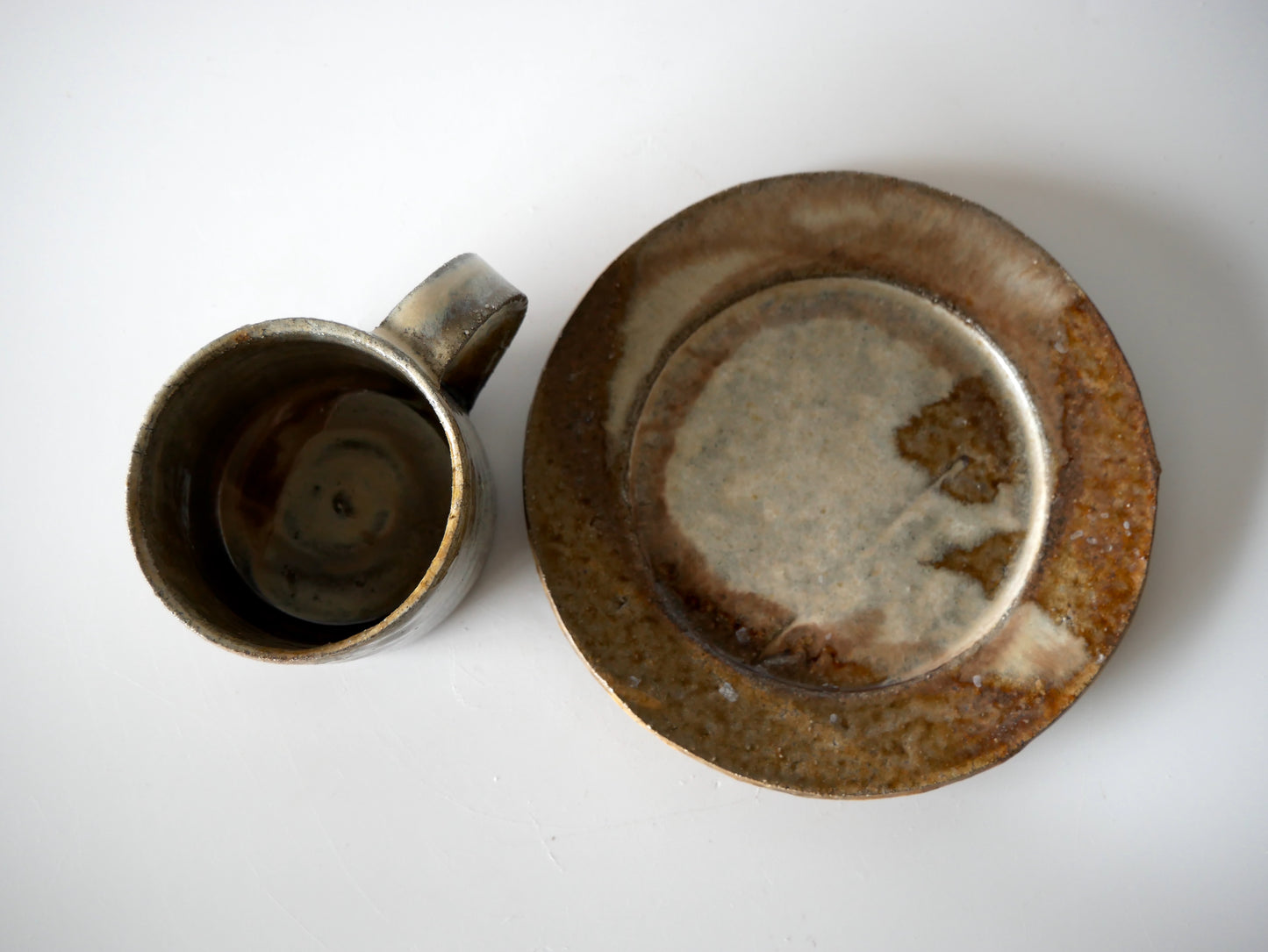Takashi Kimura [1-b. Coffee Cup]