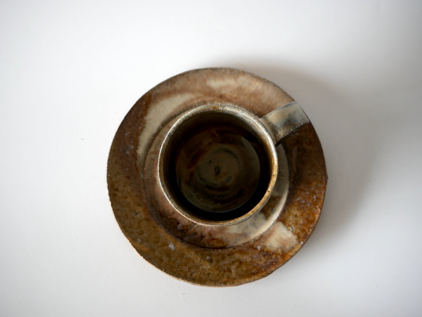 Takashi Kimura [1-b. Coffee Cup]
