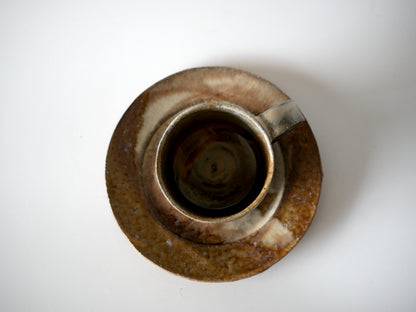 Takashi Kimura [1-b. Coffee Cup]