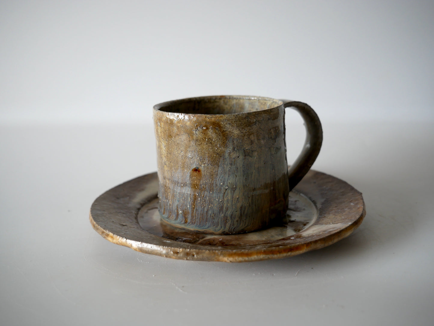 Takashi Kimura [1-b. Coffee Cup]