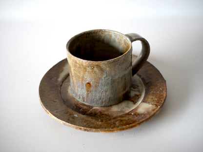 Takashi Kimura [1-b. Coffee Cup]