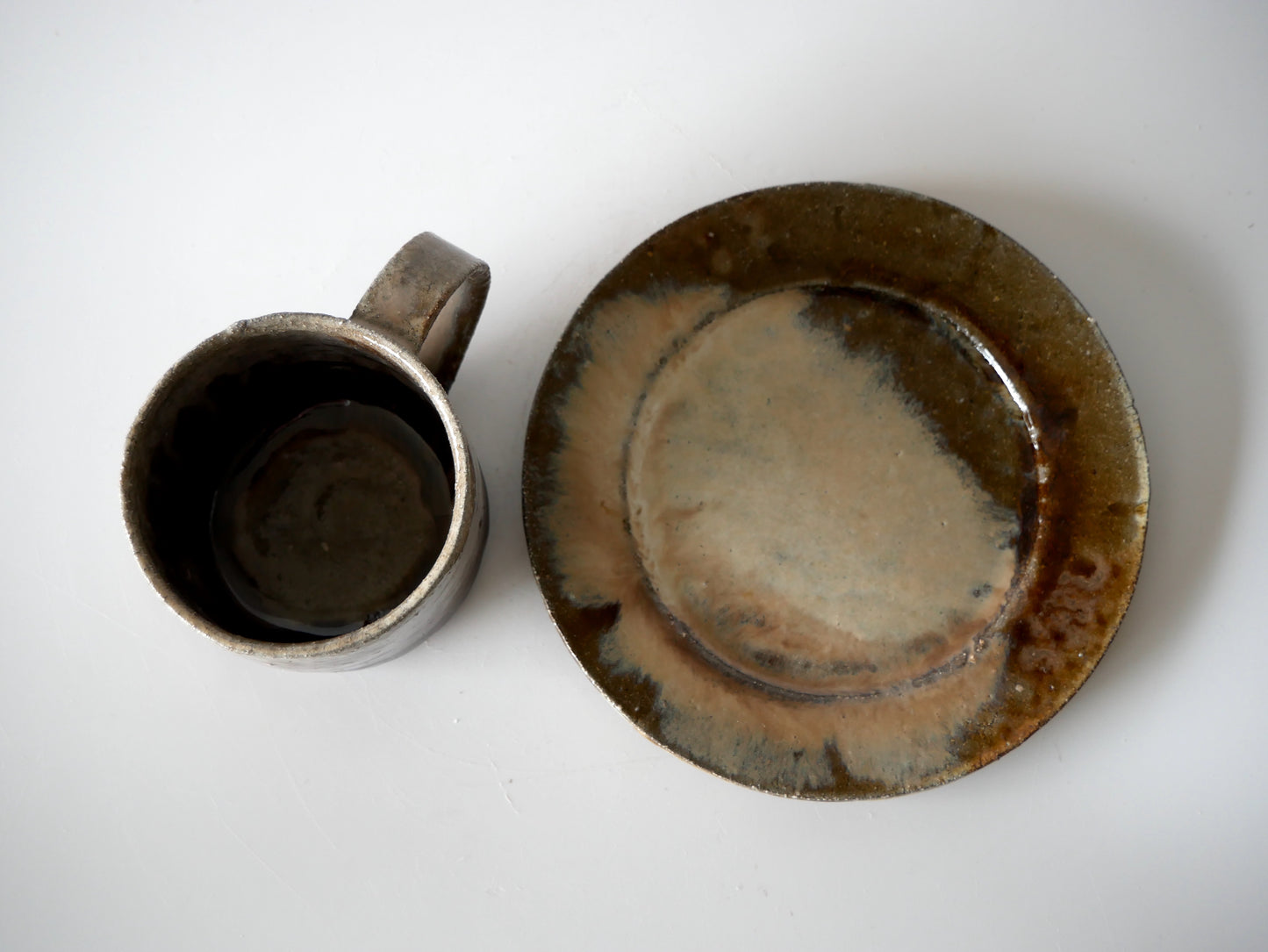 Takafumi Kimura [1-c. Coffee cup]