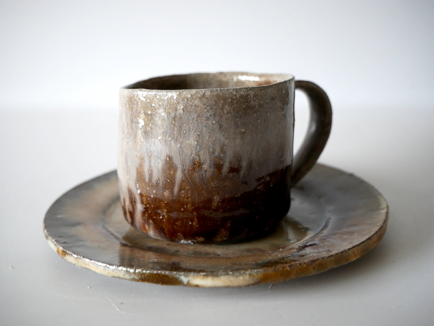 Takafumi Kimura [1-c. Coffee cup]