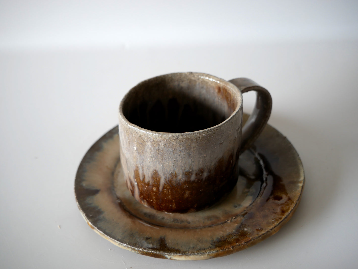 Takafumi Kimura [1-c. Coffee cup]