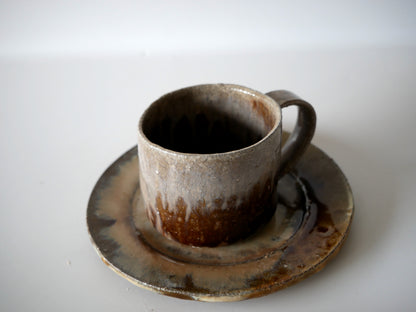 Takafumi Kimura [1-c. Coffee cup]