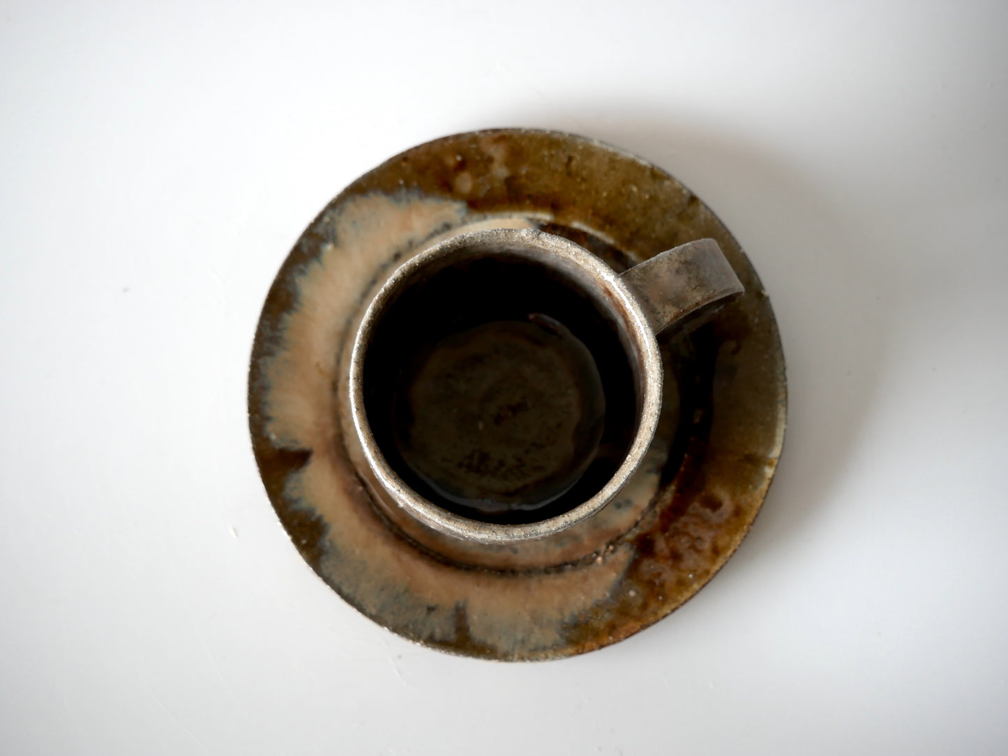 Takafumi Kimura [1-c. Coffee cup]