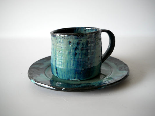 木村貴史 [1-d. コーヒーカップ ]