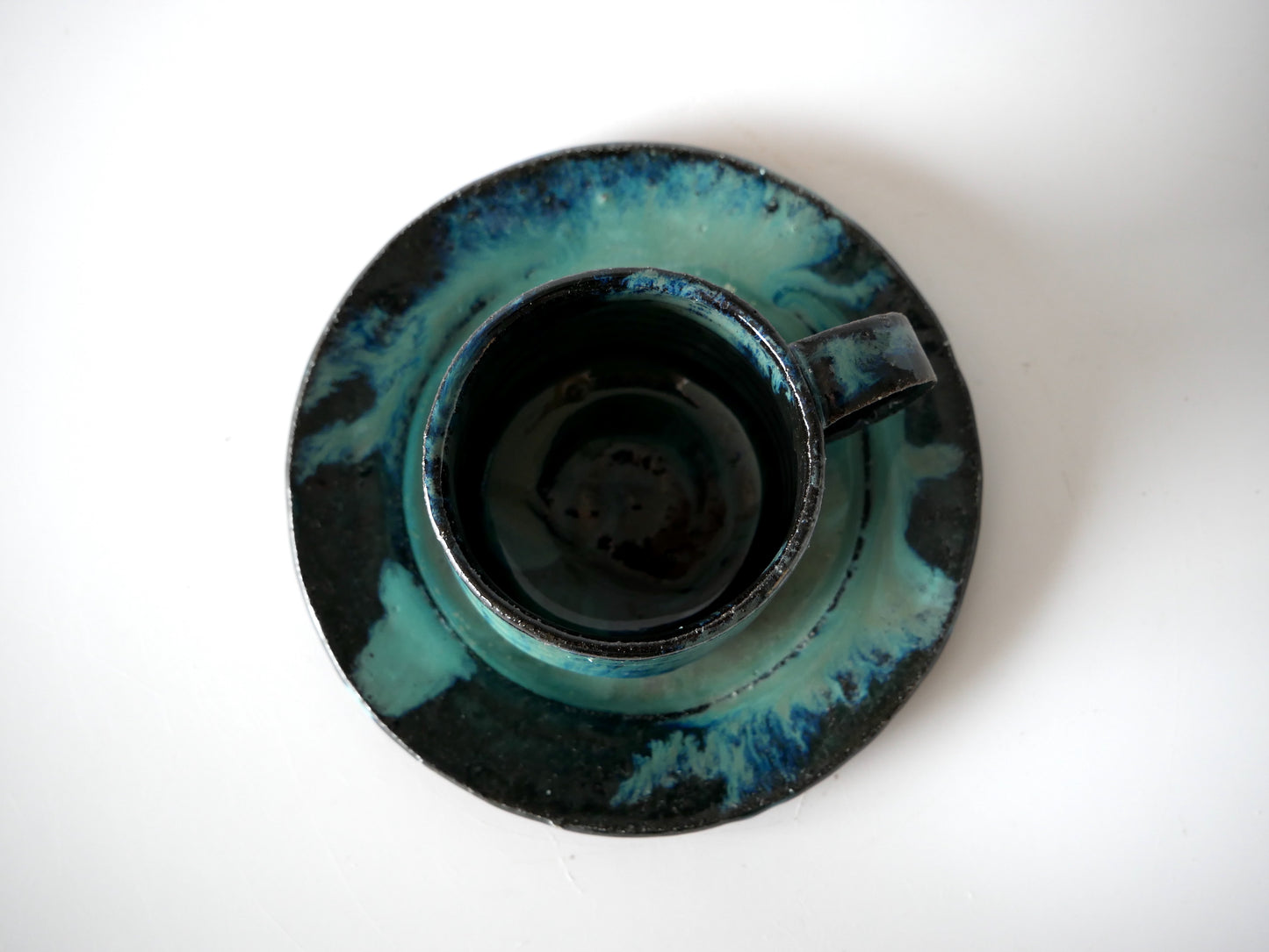 Takashi Kimura [1-d. Coffee Cup]