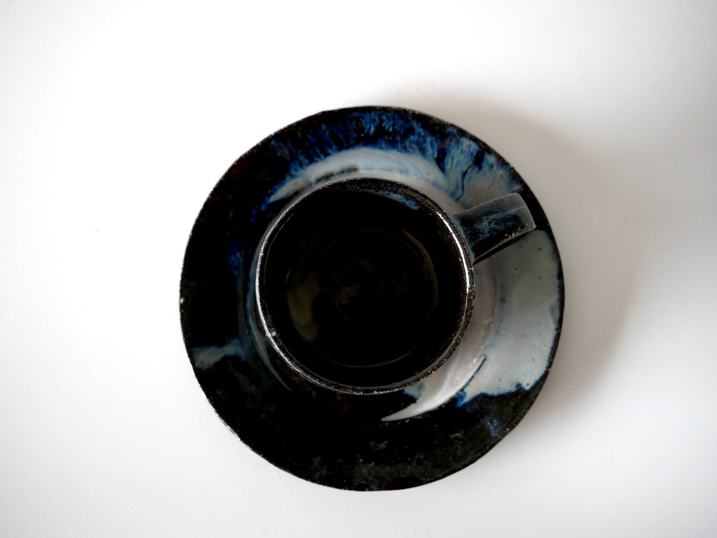 Takashi Kimura [1-e. Coffee cup]