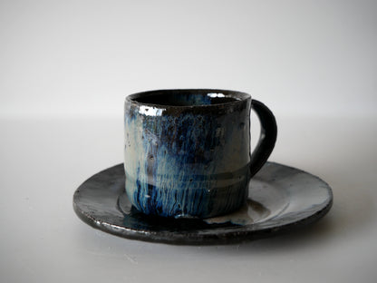 Takashi Kimura [1-e. Coffee cup]