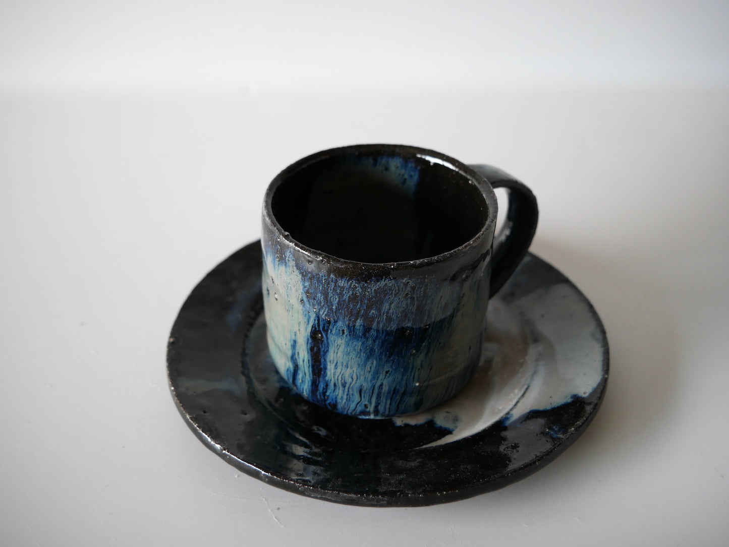 Takashi Kimura [1-e. Coffee cup]