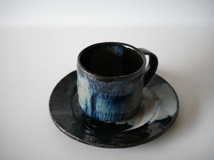 Takashi Kimura [1-e. Coffee cup]