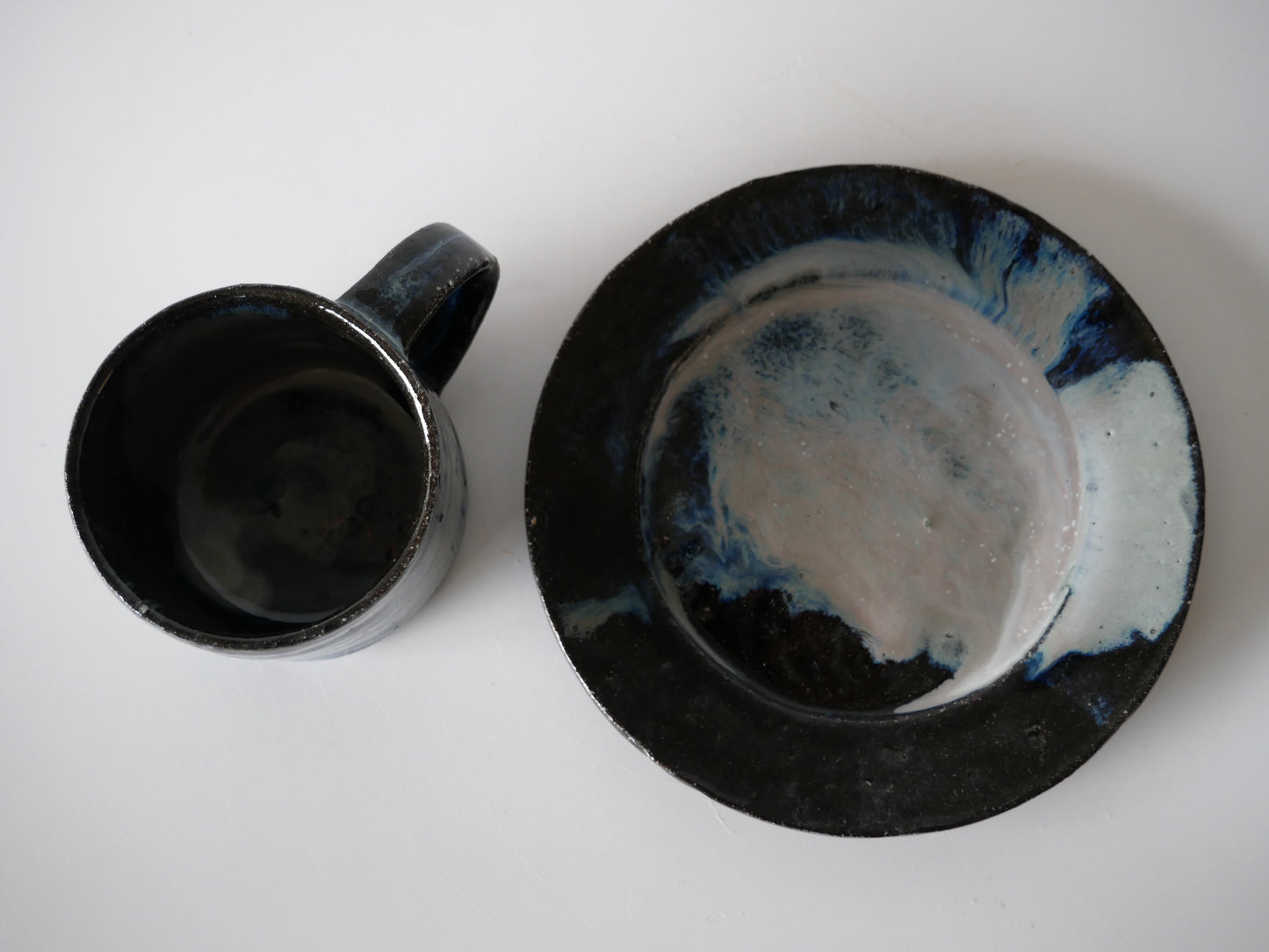 Takashi Kimura [1-e. Coffee cup]