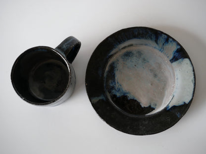 Takashi Kimura [1-e. Coffee cup]