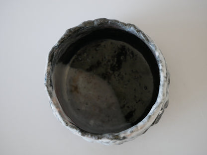 Takafumi Kimura [14. Ash-glazed Yohen Tea Bowl]