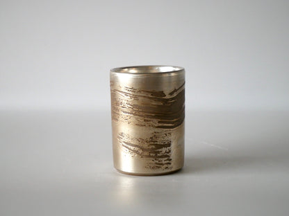 Kazue Wakabayashi [36. Cup (Silver Glaze)]