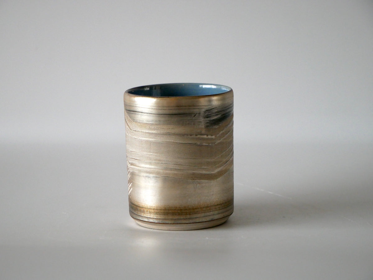 Kazue Wakabayashi [32. Cup (Blue)]
