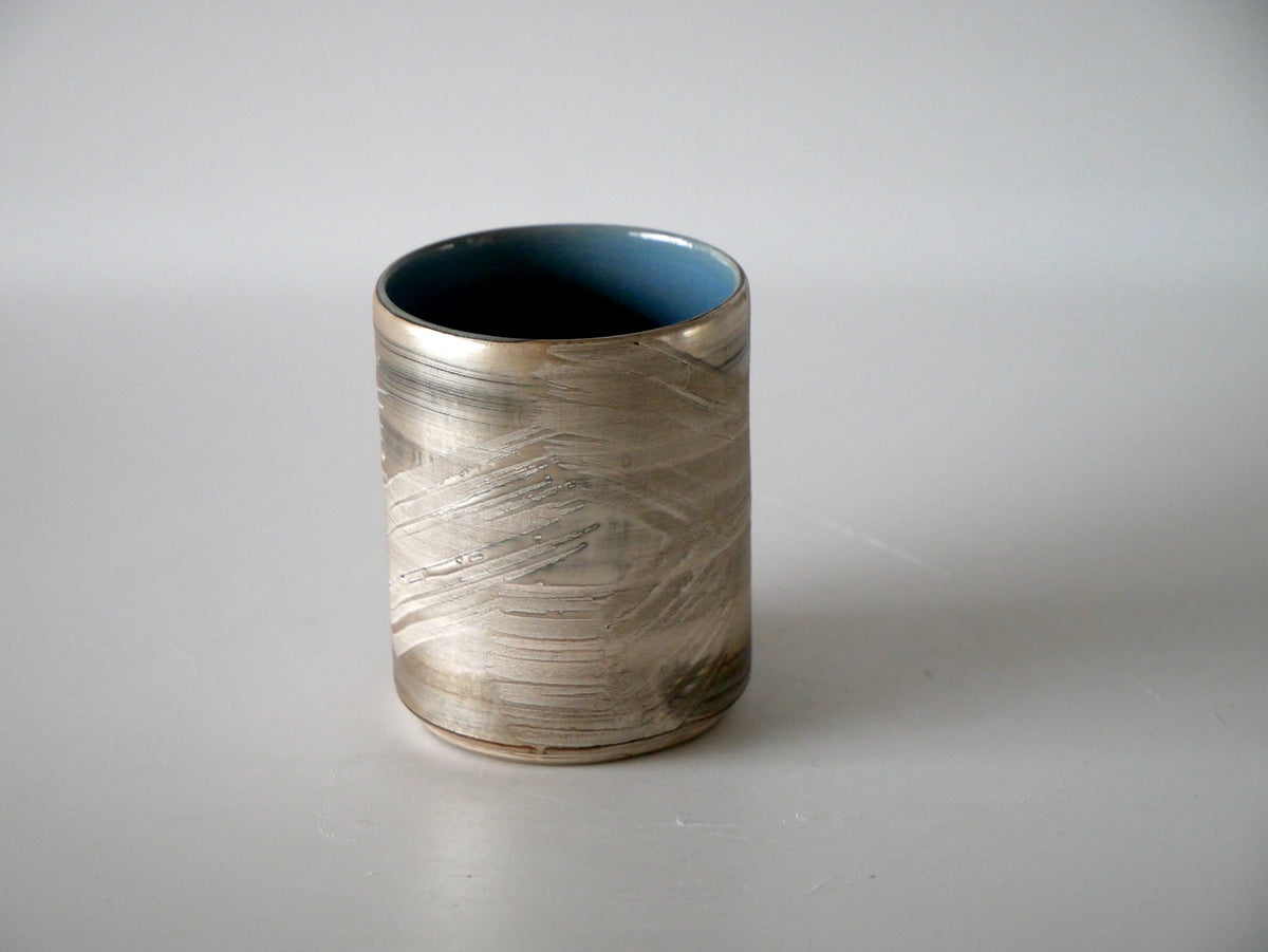Kazue Wakabayashi [32. Cup (Blue)]