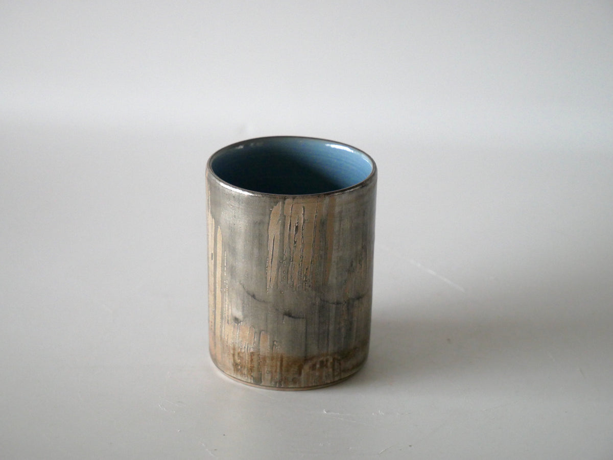 Kazue Wakabayashi [31. Cup (blue)]