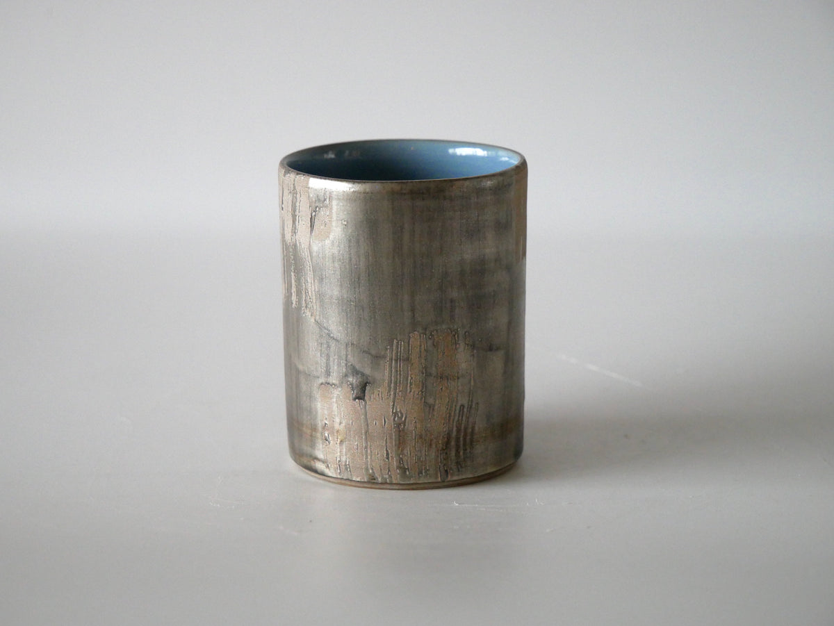 Kazue Wakabayashi [31. Cup (blue)]