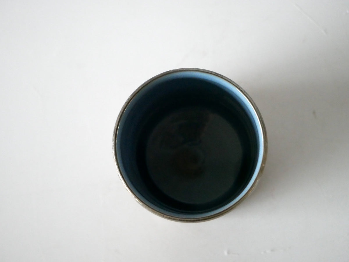 Kazue Wakabayashi [31. Cup (blue)]