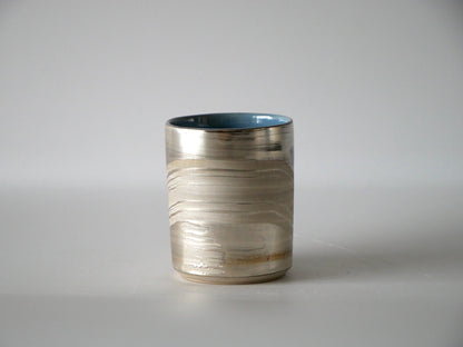 Kazue Wakabayashi [30. Cup (blue)]