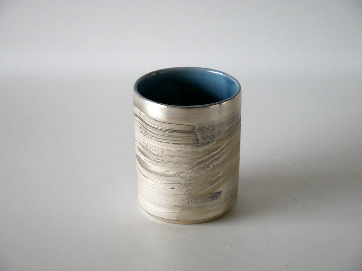 Kazue Wakabayashi [30. Cup (blue)]