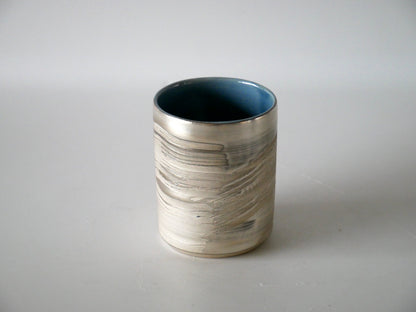 Kazue Wakabayashi [30. Cup (blue)]