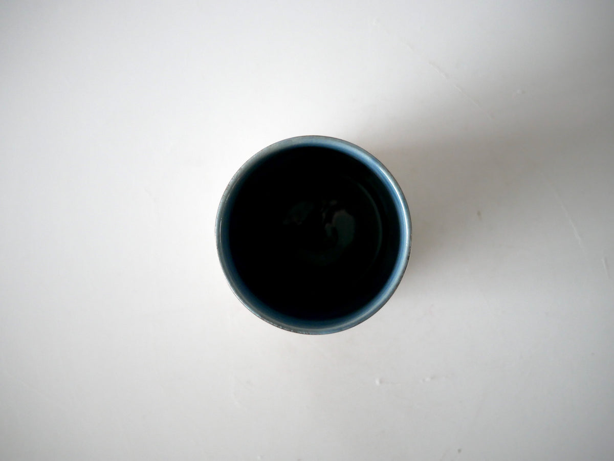 Kazue Wakabayashi [30. Cup (blue)]