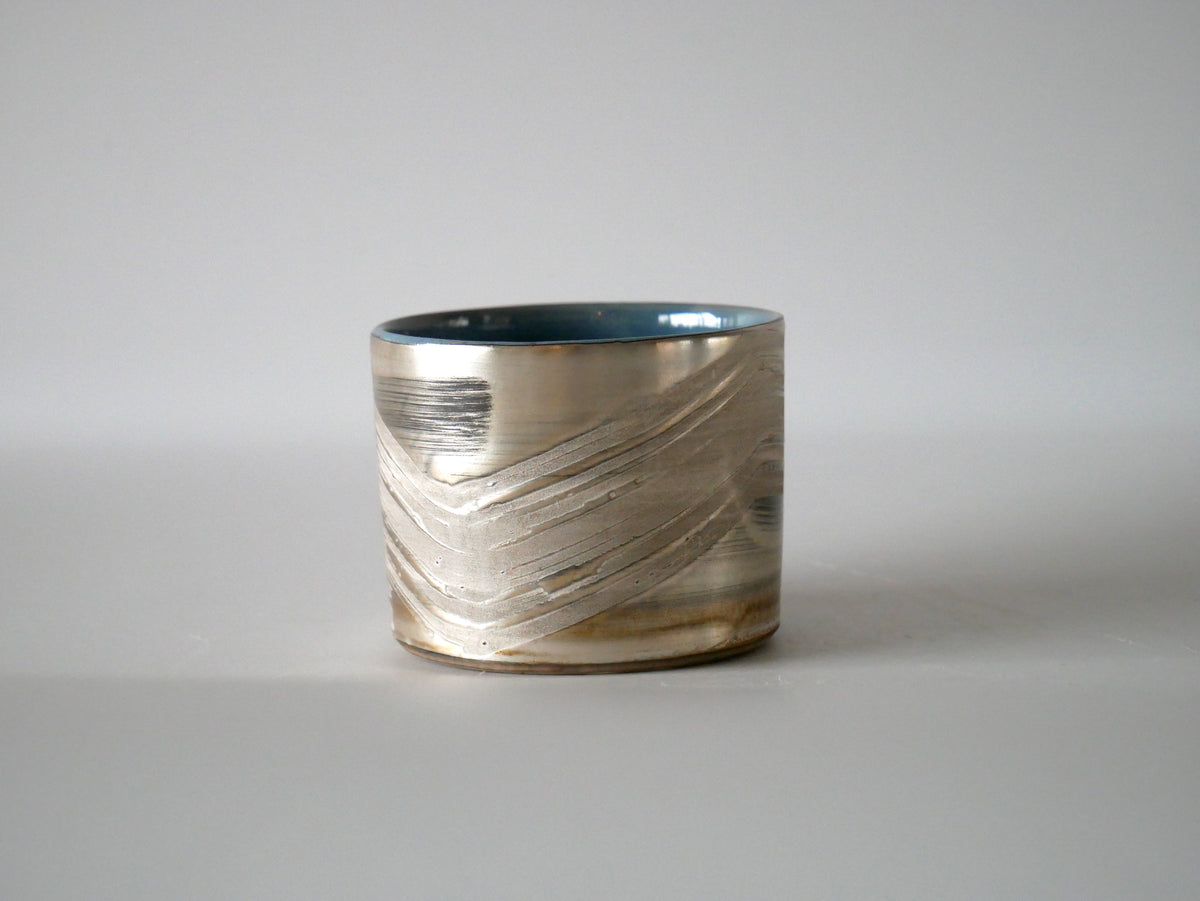 Kazue Wakabayashi [37. Cup (blue)]