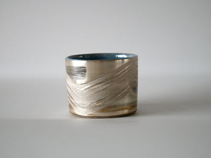 Kazue Wakabayashi [37. Cup (blue)]