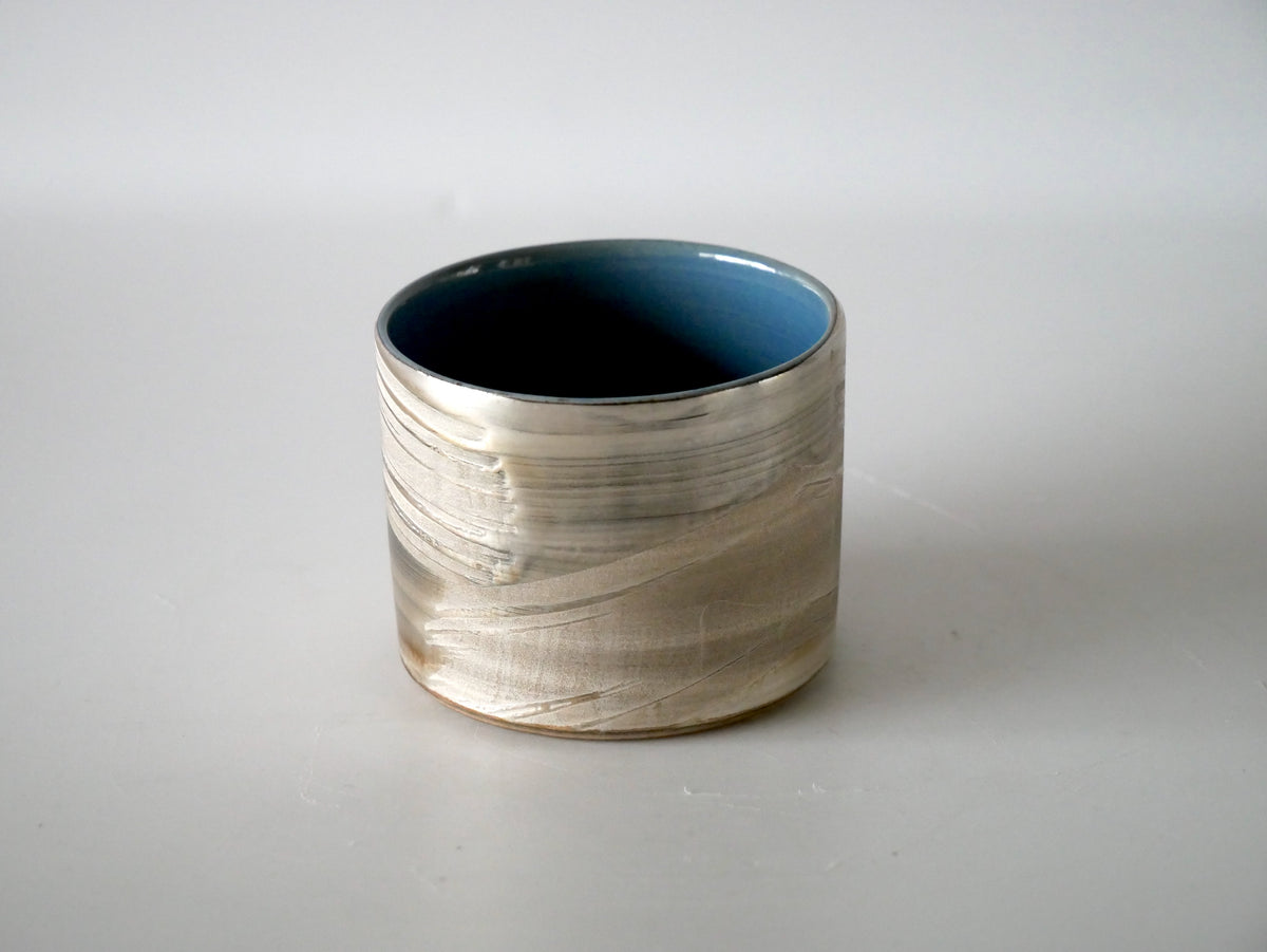 Kazue Wakabayashi [37. Cup (blue)]