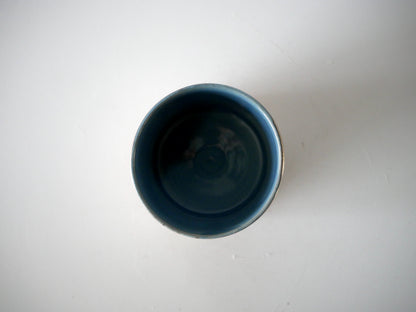 Kazue Wakabayashi [37. Cup (blue)]