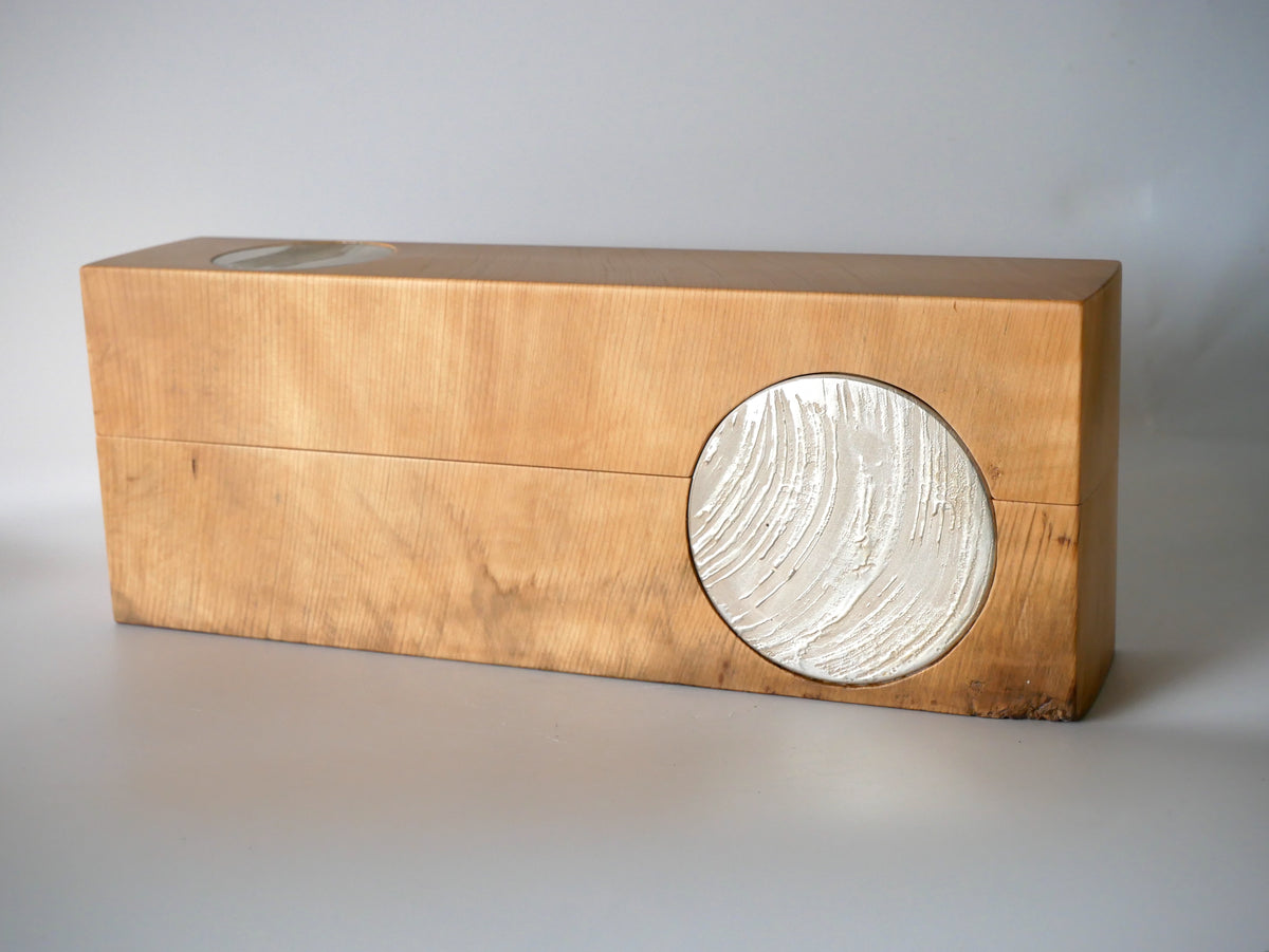 WAKABAYASHI Kazue [55. BOX from Normandie]