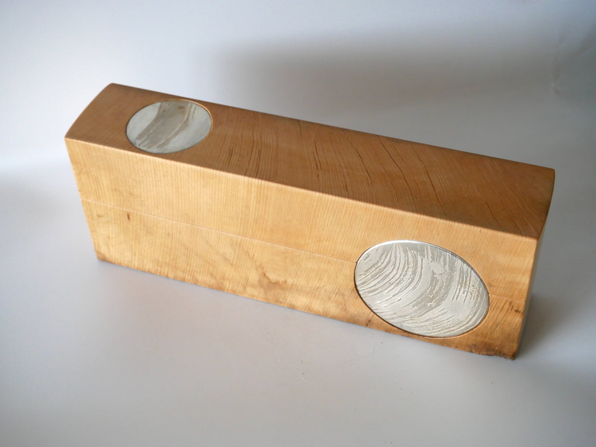 WAKABAYASHI Kazue [55. BOX from Normandie]