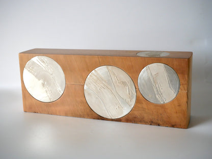 WAKABAYASHI Kazue [55. BOX from Normandie]
