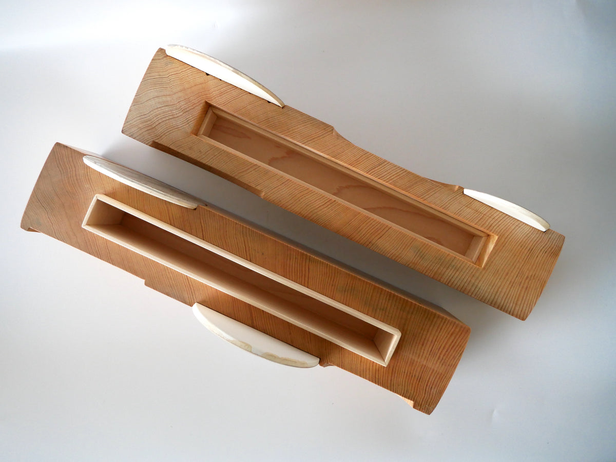WAKABAYASHI Kazue [55. BOX from Normandie]