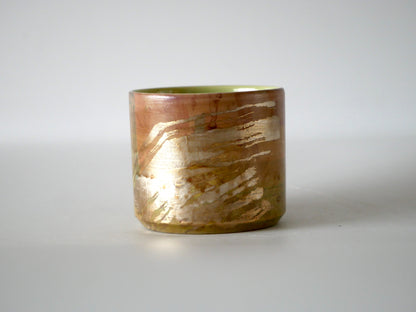 Kazue Wakabayashi [66. Silver Urushi-sai Cup]