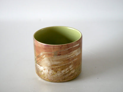 Kazue Wakabayashi [66. Silver Urushi-sai Cup]