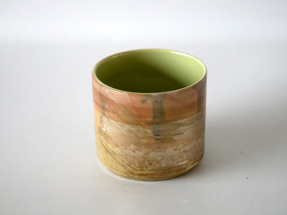 Kazue Wakabayashi [66. Silver Urushi-sai Cup]