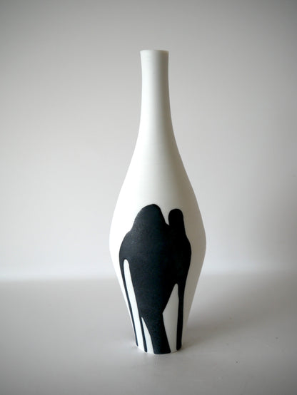 吉田直嗣 [08-11.花入れ]